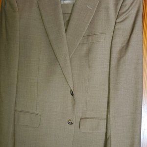 Men's Suit